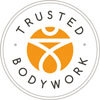 trusted bodyworks logo